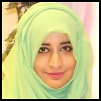 Arifa Akhund